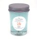 (image for) Baby Powder 90 Hour Gel Candle Classic Jar