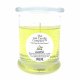 (image for) Jasmine Scented Gel Candle up to 120 Hour Deco Jar