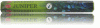 (image for) Juniper Incense - 20 sticks