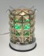 (image for) Green Lantern Design Aroma Lamp Diffuser