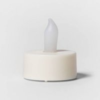 (image for) One Flickering Led Tea Light