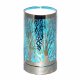 Color Changing Oil Gel Melts Wax Diffuser Lamp - FOREST TREES (image for) Color Changing Oil Gel Melts Wax Diffuser Lamp - FOREST TREES