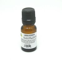 (image for) Lemon Verbena Fragrance Oil