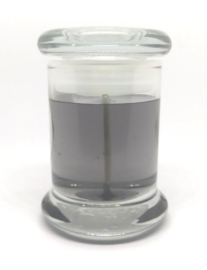 (image for) Man Cave Scented Gel Candle Votive
