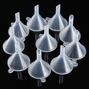 (image for) 1 Mini Funnel For Liquid Oils