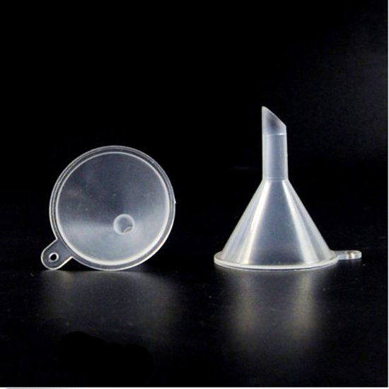 (image for) 1 Mini Funnel For Liquid Oils