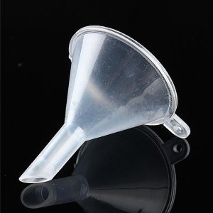 (image for) 1 Mini Funnel For Liquid Oils