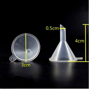 (image for) 1 Mini Funnel For Liquid Oils