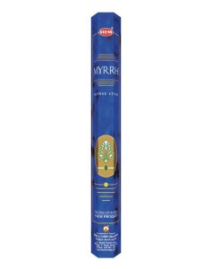 (image for) Myrrh Incense - 20 sticks