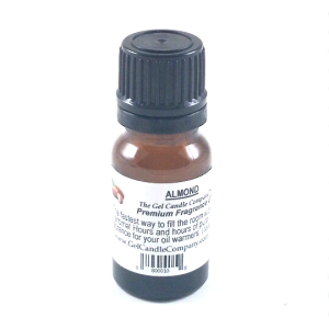 (image for) Almond Fragrance Oil