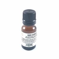 (image for) Baby Powder Fragrance Oil