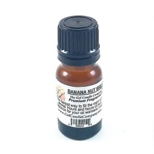 (image for) Banana Nut Bread Fragrance Oil