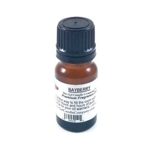 (image for) Bayberry Fragrance Oil