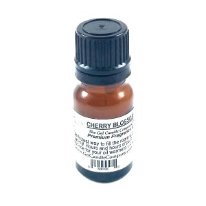 (image for) Cherry Blossom Fragrance Oil