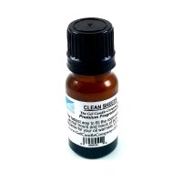 (image for) Clean Sheets Fragrance Oil