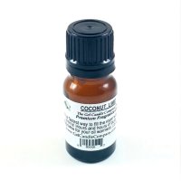 (image for) Coconut Lime Fragrance Oil