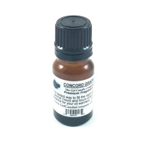 (image for) Concord Grapes Fragrance Oil