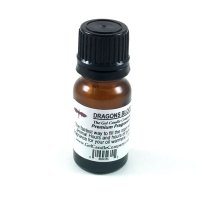 Dragons Blood Fragrance Oil (image for) Dragons Blood Fragrance Oil