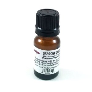 (image for) Dragons Blood Fragrance Oil