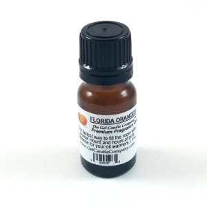 (image for) Florida Oranges Fragrance Oil