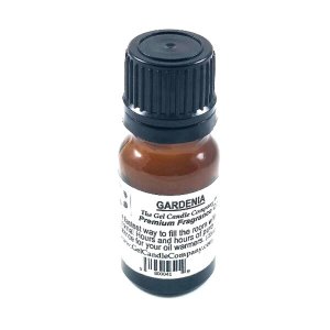 (image for) Gardenia Fragrance Oil