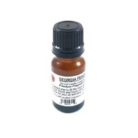 (image for) Georgia Peach Fragrance Oil