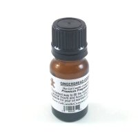 (image for) Gingerbread Cookie Fragrance Oil