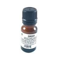 (image for) Ginger Fragrance Oil