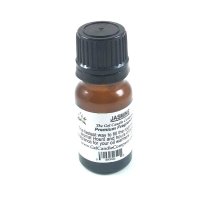 (image for) Jasmine Fragrance Oil