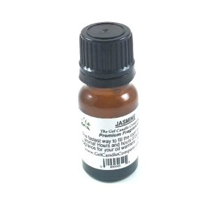 (image for) Jasmine Fragrance Oil