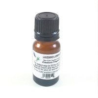 (image for) Lavender Lemongrass Fragrance Oil