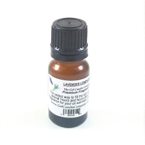 (image for) Lavender Lemongrass Fragrance Oil