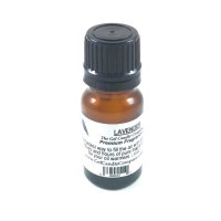 (image for) Lavender Fragrance Oil