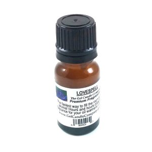 (image for) Lovespell Inspired Fragrance Oil