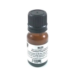 (image for) Musk Fragrance Oil