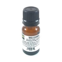 Nag Champa Fragrance Oil (image for) Nag Champa Fragrance Oil