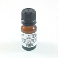 (image for) Patchouli Fragrance Oil