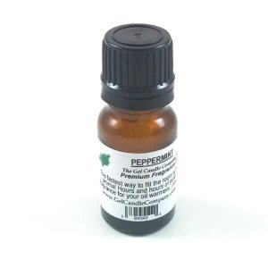 (image for) Peppermint Fragrance Oil