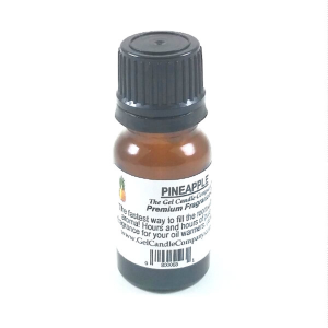 (image for) Pineapple Fragrance Oil