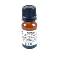 (image for) Plumeria Fragrance Oil