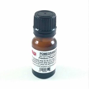 (image for) Pomegranate Fragrance Oil