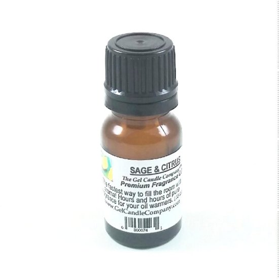 (image for) Sage Fragrance Oil