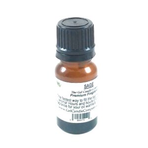 (image for) Sage Fragrance Oil