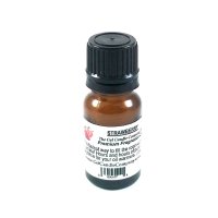 (image for) Strawberry Fragrance Oil