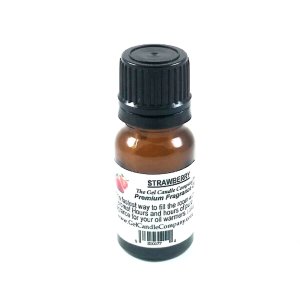 (image for) Strawberry Fragrance Oil