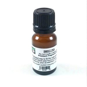 (image for) Sweet Pea Fragrance Oil