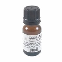 (image for) Toasted Coconut Fragrance Oil