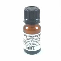 (image for) White Diamonds Inspired Fragrance Oil