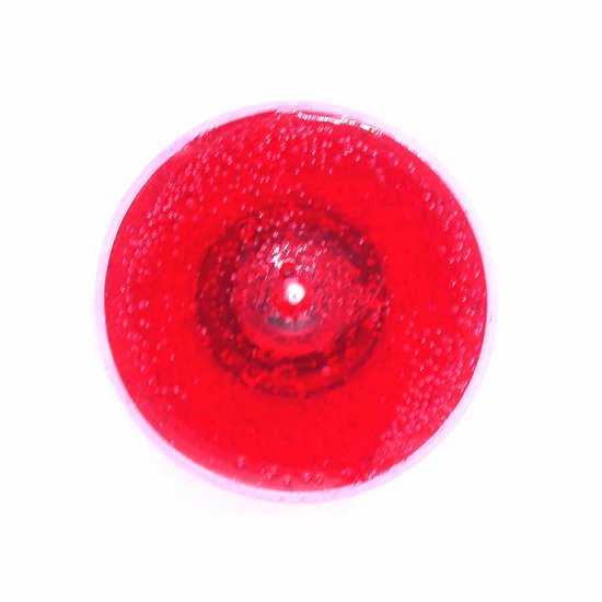 (image for) Mcintosh Apple Scented Gel Candle Tea Lights - 24 pk.