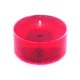 (image for) Peppermint Scented Gel Candle Tea Lights - 24 pk.